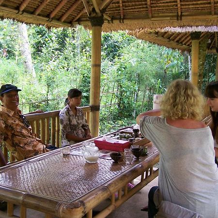 Pecatu Jimbaran Home Stay Bali מראה חיצוני תמונה