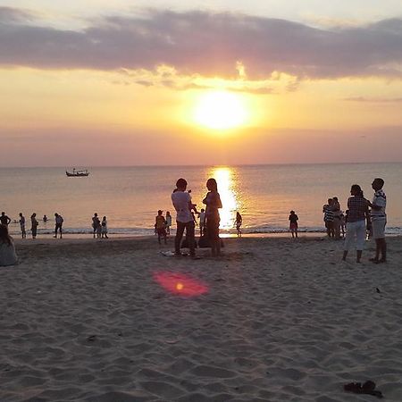 Pecatu Jimbaran Home Stay Bali מראה חיצוני תמונה