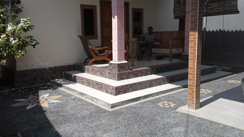 Pecatu Jimbaran Home Stay Bali מראה חיצוני תמונה