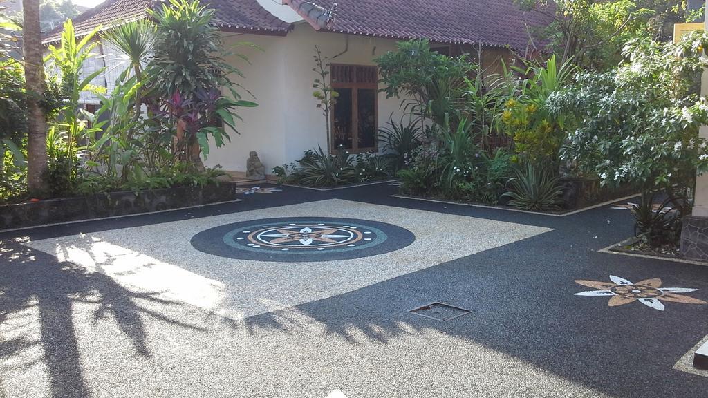 Pecatu Jimbaran Home Stay Bali מראה חיצוני תמונה