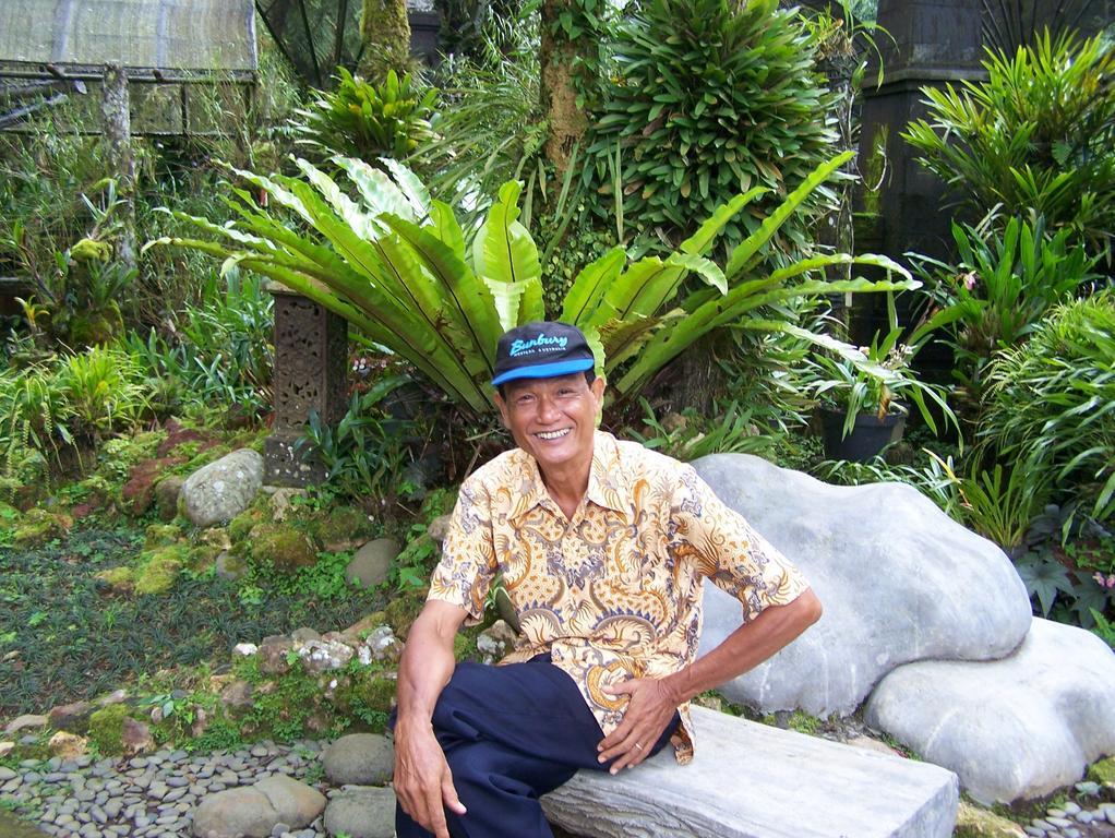 Pecatu Jimbaran Home Stay Bali מראה חיצוני תמונה