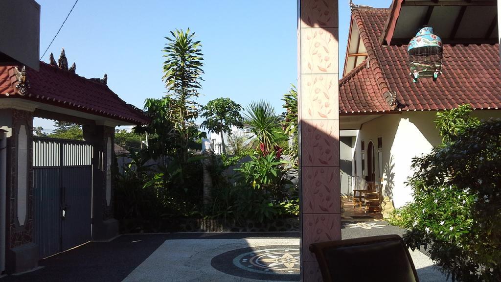 Pecatu Jimbaran Home Stay Bali מראה חיצוני תמונה