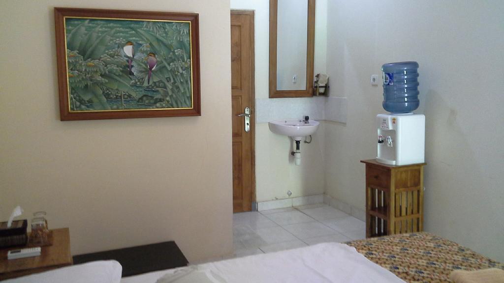 Pecatu Jimbaran Home Stay Bali מראה חיצוני תמונה