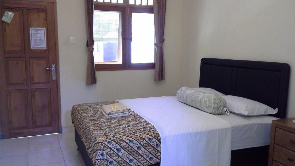 Pecatu Jimbaran Home Stay Bali מראה חיצוני תמונה