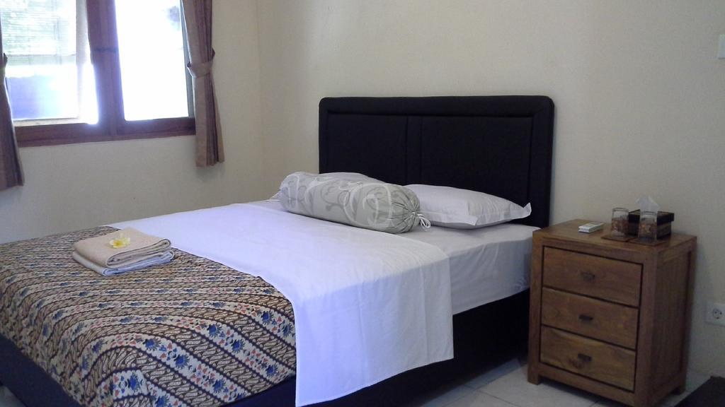 Pecatu Jimbaran Home Stay Bali מראה חיצוני תמונה