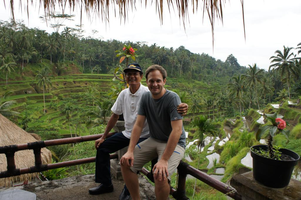 Pecatu Jimbaran Home Stay Bali מראה חיצוני תמונה